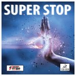 Sauer & Trogel: Super Stop - antispin