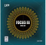 729 Focus III