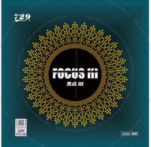 729 Focus III