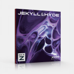 Xiom Jekyll & Hyde Z 52.5
