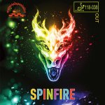 Der Materialspezialist Spinfire 1.8 BLUE