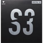 Victas Spectol S3 - fast and soft short pimple