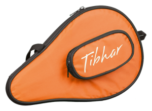 Tibhar Round cover Metro with ball compartment