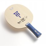 Butterfly Timo Boll CAF -CA Fiber -made in Japan