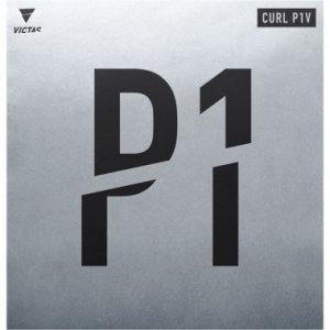 Victas Curl P1V - Legendary long pimple (TSP Curl P-1R)