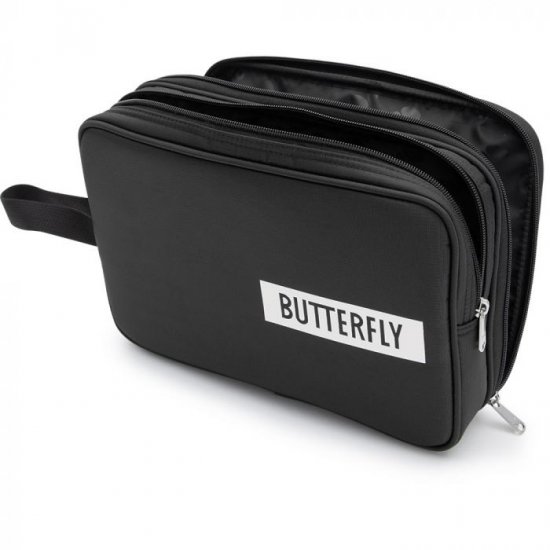 Butterfly Logo Case 2019 Double - Click Image to Close