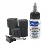 DONIC Formula Pro 30ml with Applicator clip and sponges