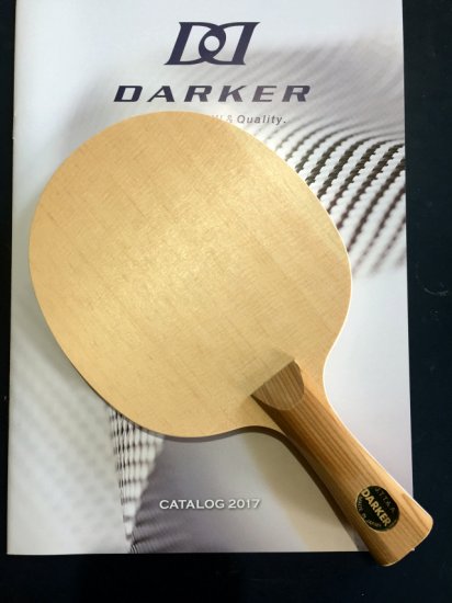 Darker Speed 90 9mm one ply Kiso Hinoki (made in Japan) - Click Image to Close