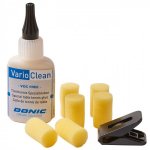 Donic Vario Clean 37ml - VOC free glue - easy to use!