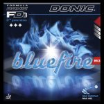 Donic Bluefire M3 - Soft, High speed, Extreme spin!