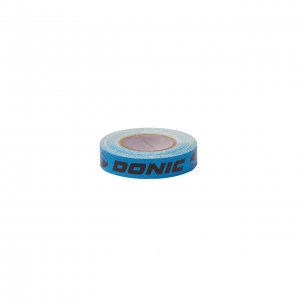 Donic edge tape (10mmx5m) colour: Blue