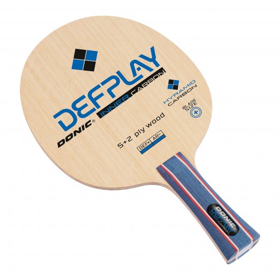 DONIC DEFPLAY INNER CARBON (ST) - Click Image to Close