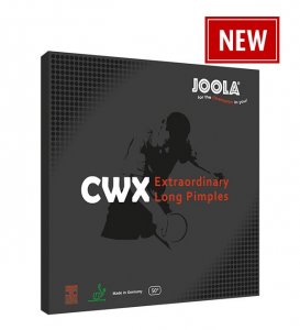 Joola CWX Extraordinary Long Pimples