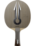 Xiom Omega Euro blade - 4 special koto wood plies!
