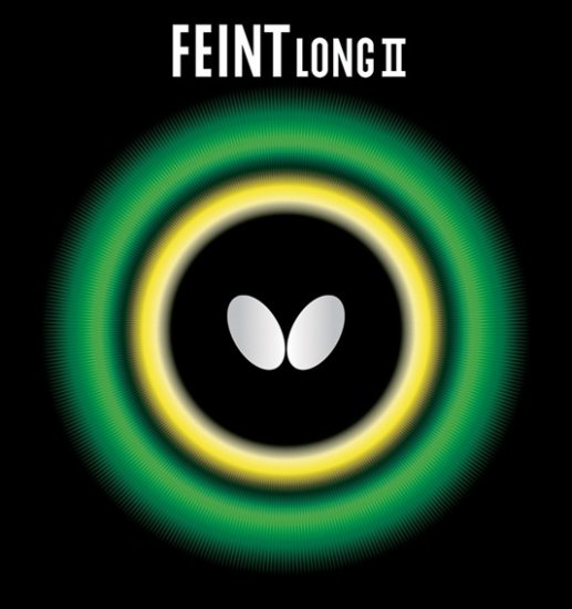 Butterfly Feint Long II - Click Image to Close