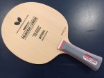 Butterfly Primorac Carbon (made in Japan) FL/ST