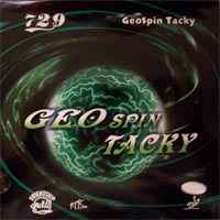 729 GeoSpin Tacky (1.5/1.8/2.0/2.2)