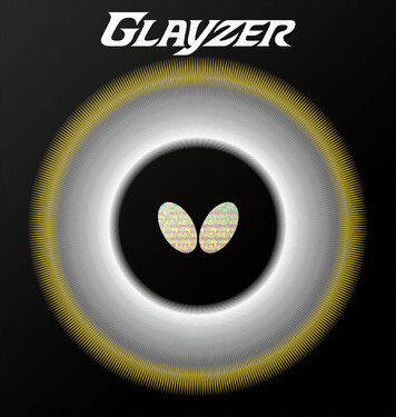 Butterfly Glayzer - Click Image to Close
