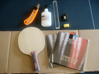 Nittaku Penholder Back Seat Adhesive Rubber Backside Sheet PingPong Table Tennis 