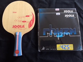 Joola Table Tennis
