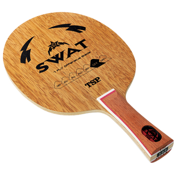 TSP SWAT - 7ply offensive HUGELY popular in JAPAN! - Click Image to Close