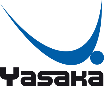 yasaka table tennis brand logo