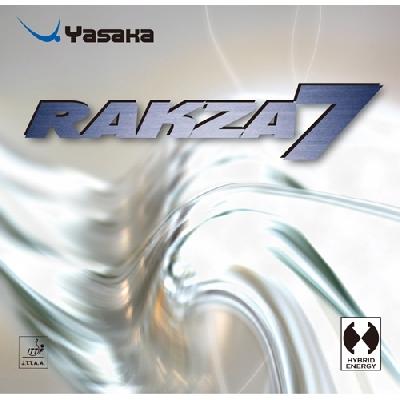 Yasaka Rakza 7 - Click Image to Close